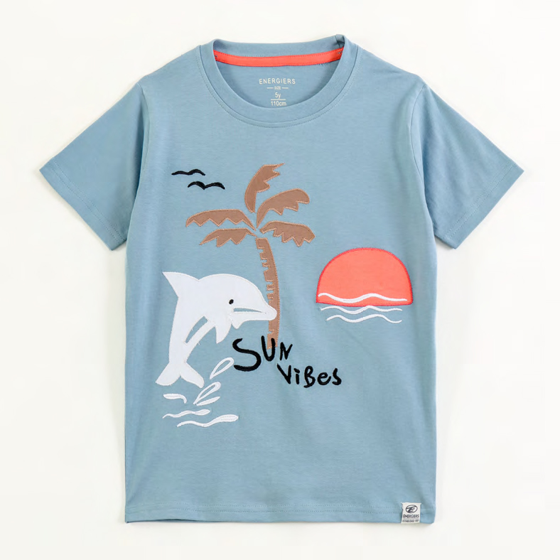 Pranav Fashions Boys Wear