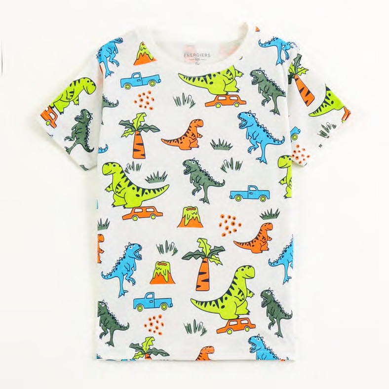 Pranav Fashions Boys Wear