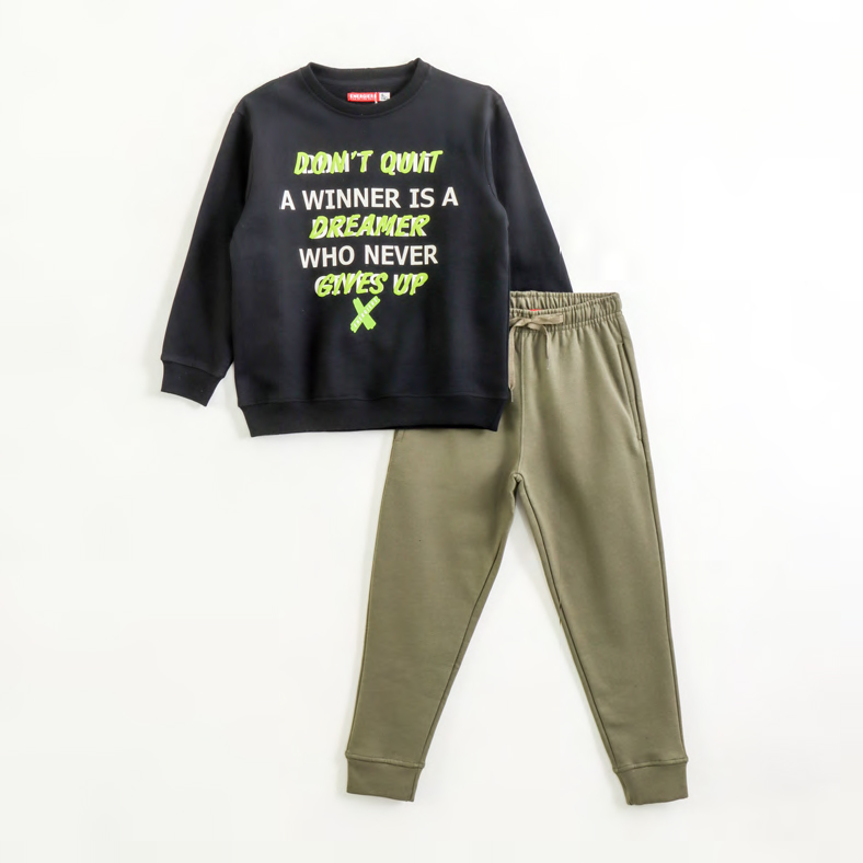 Pranav Fashions Boys Wear