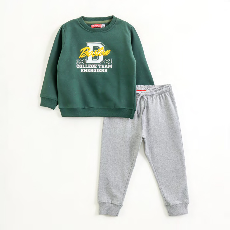 Pranav Fashions Boys Wear