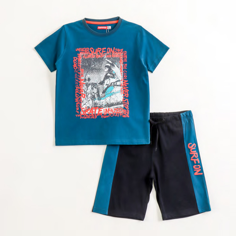 Pranav Fashions Boys Wear