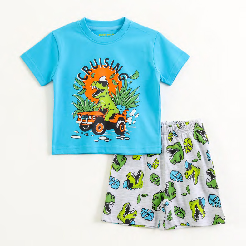Pranav Fashions Boys Wear
