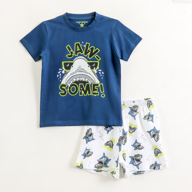 Pranav Fashions Boys Wear