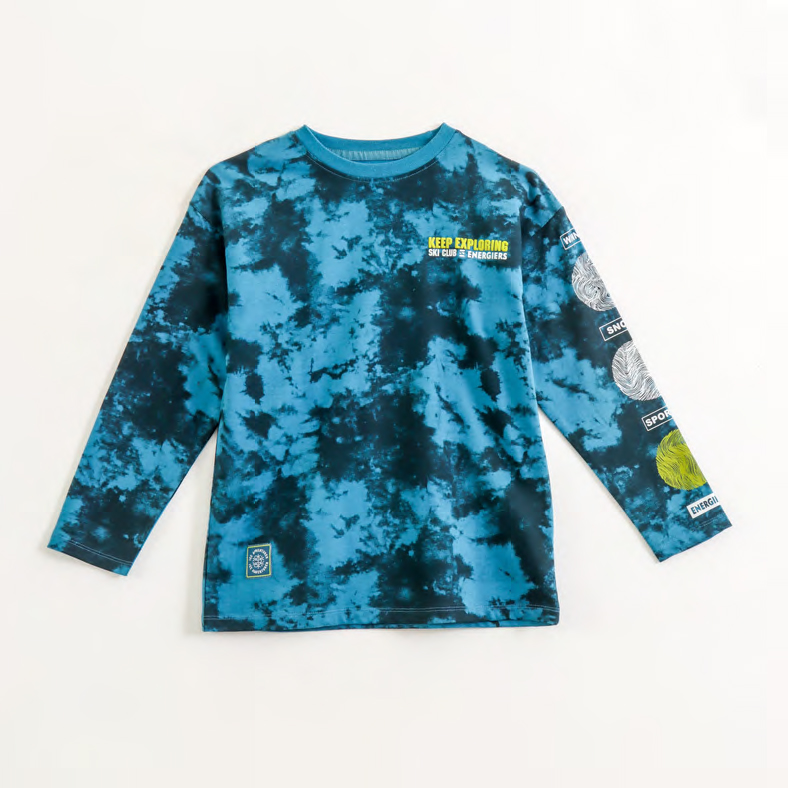 Pranav Fashions Boys Wear