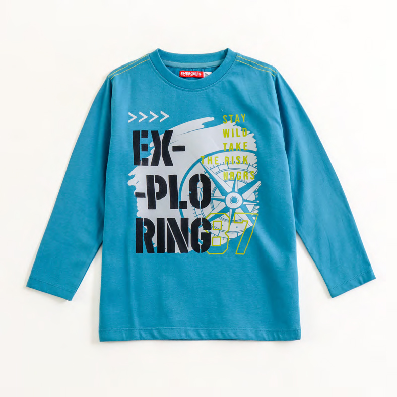 Pranav Fashions Boys Wear