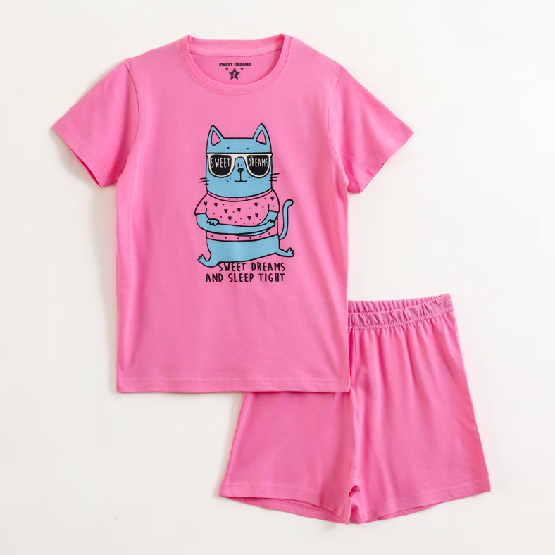 Pranav Fashions Girls Wear