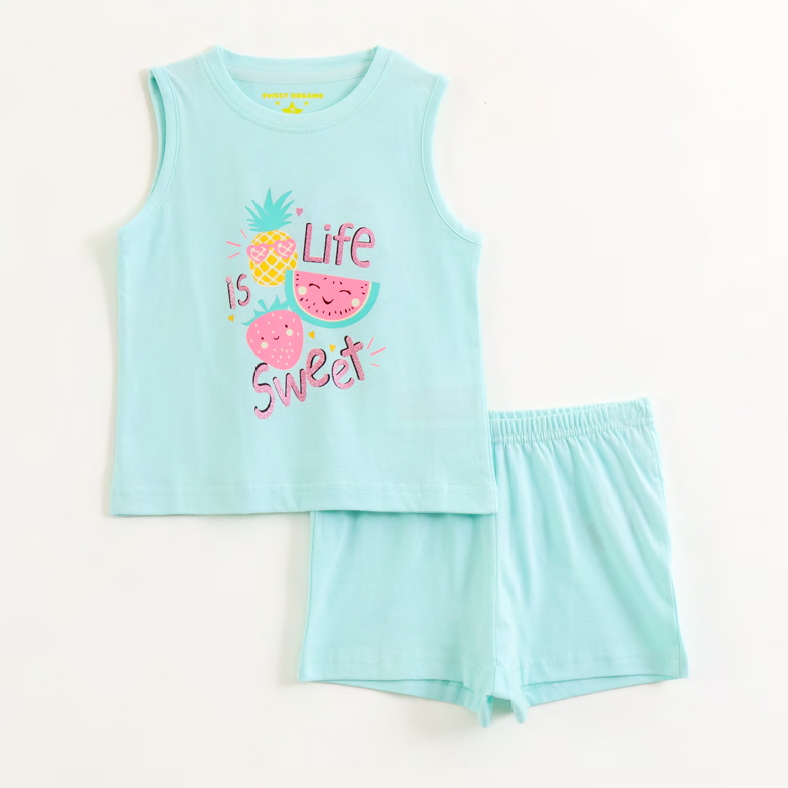 Pranav Fashions Girls Wear