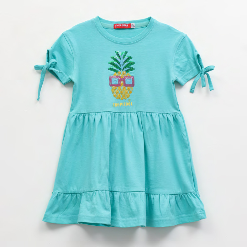 Pranav Fashions Girls Wear
