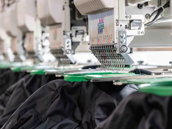 Printing & Embroidery