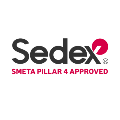 sedex certified