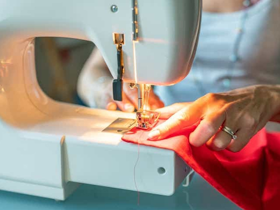 Stitching Division